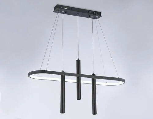 Подвесной светильник Ambrella Light FL FL5386 - Amppa.ru