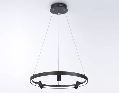 Подвесная люстра Ambrella Light FL FL5284 - Amppa.ru