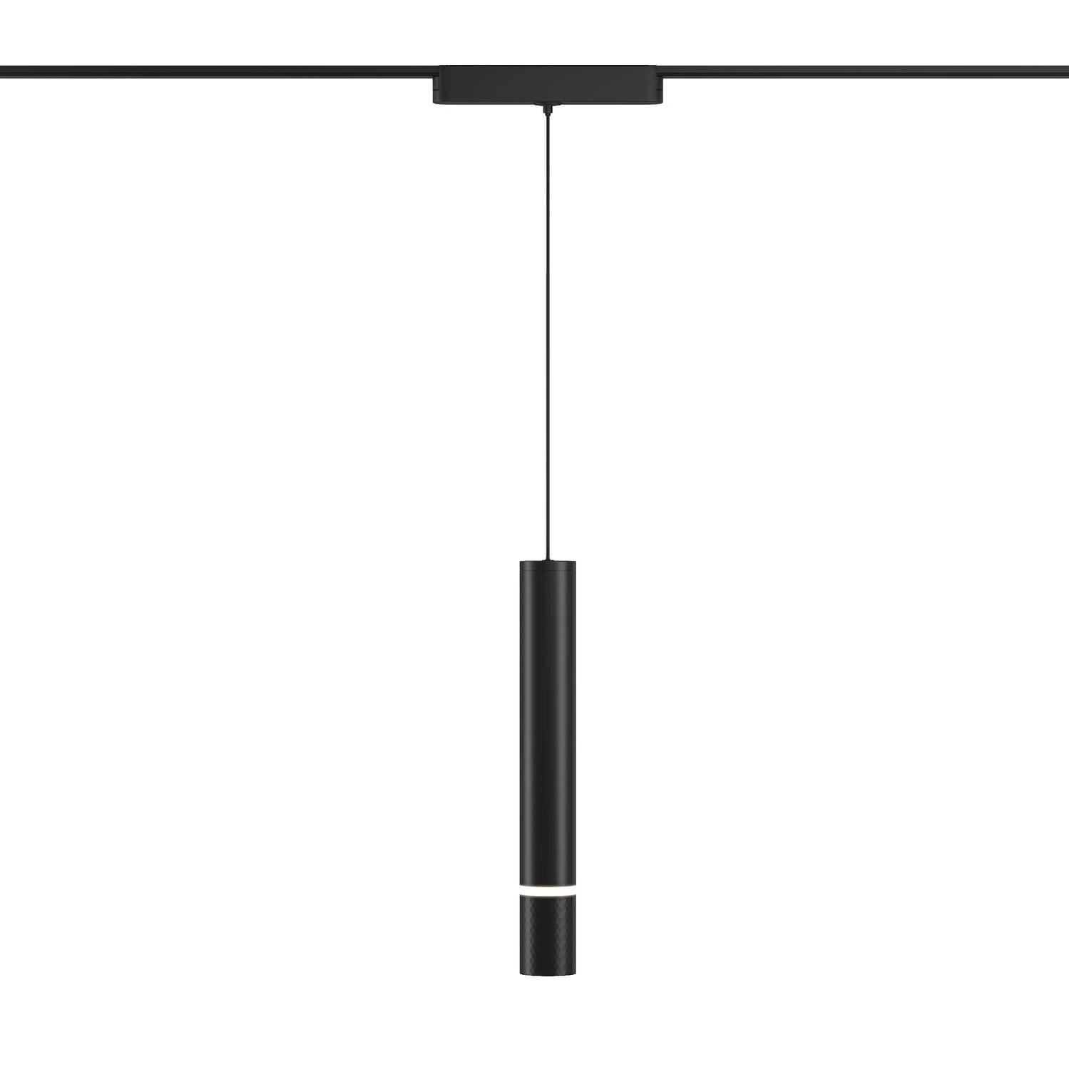 Трековый светильник AIR HANG DK5345-BK