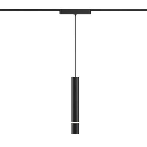 Трековый светильник AIR HANG, 48V, 5W, 24°, 4000K, черный (Denkirs, DK5345-BK) - Amppa.ru