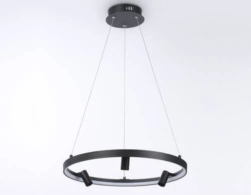 Подвесная люстра Ambrella Light FL FL5284 - Amppa.ru