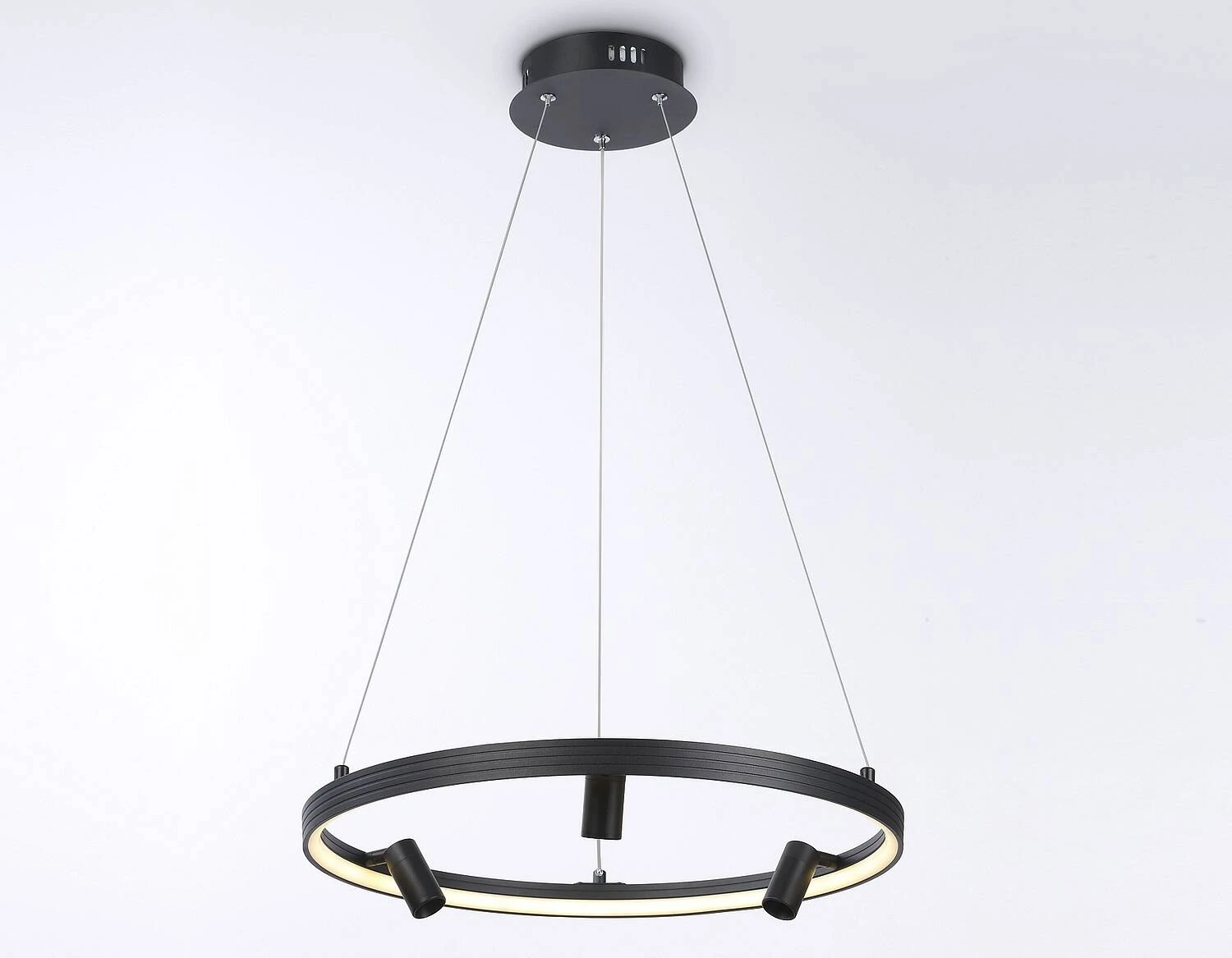 Подвесная люстра Ambrella Light FL FL5284 - Amppa.ru