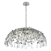 Подвесная люстра MODELUX ML.8065.10 CR