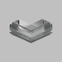 TR3046-AL Угловой элемент SMART PROFI для натяжного потолка