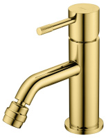 Смеситель для биде BOHEME UNO 466-G