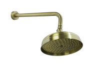 Встроенный верхний душ BOHEME Medici 410