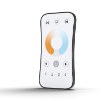 Пульт UNION Пульты, Черно-белый (Lighting control, 01105)