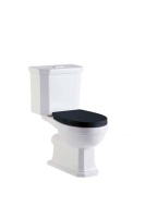 Напольный унитаз с бачком без сиденья BOHEME 941