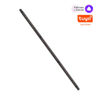 Светильник Диммируемый Со Сменой Цветовой Температуры (управление - Пульт Ду/ Приложение Smart Life) Glat Konst, Led, Черный (Novotech, 359368)