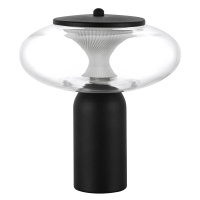 Настольная лампа Palermo Lightstar 612917