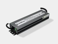 Блок питания для светодиодных лент TPW, 200 W Влагозащитный, 24 V, MTPW-200-24 (00-00001280, SWG Standard)