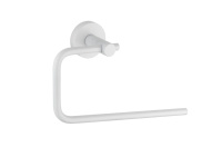 Полотенцедержатель Boheme UNO 10975-MW Matt White