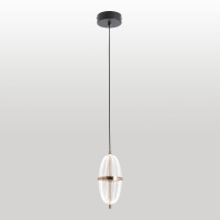 Подвесной светильник Lussole LSP-7515