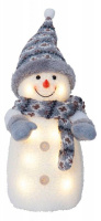 Снеговик световой Eglo ПРОМО Joylight 411222