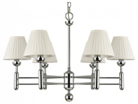 Подвесная люстра Favourite Avangard 2952-6P