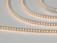 Светодиодная лента 2835, 120 LED/м, 9,6 Вт/м, 12В , IP66, 3M, Цвет: Теплый белый, SWG2120-12-9.6-WW-66-M (00-00019159, SWG Standard)