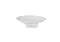 Настольная мыльница Boheme UNO 10981-MW Matt White