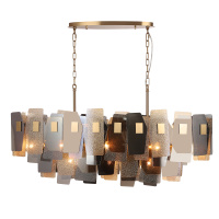 Люстра Crystal Lux POINT SP13, 2720/313