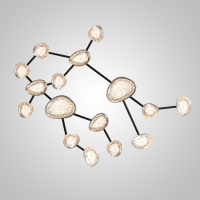 Бра EVIAN ZODIAC Gemini (ImperiumLoft, 255452-22)