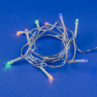 Гирлянда Супернить Uniel ULD-S0150 UL-00007181